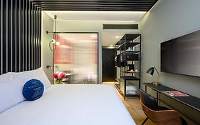 Hotel Gilgal Tel Aviv