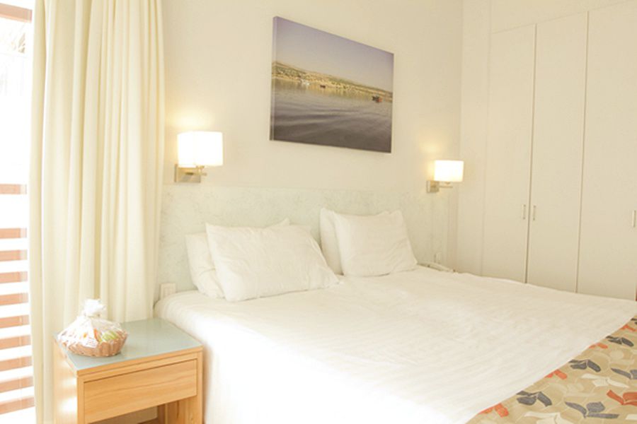 Hotel Poli Urban By Afi Hotels Tel-Aviv Extérieur photo