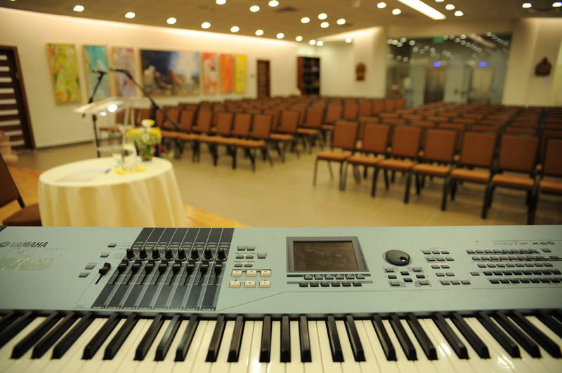 Hotel Poli Urban By Afi Hotels Tel-Aviv Extérieur photo
